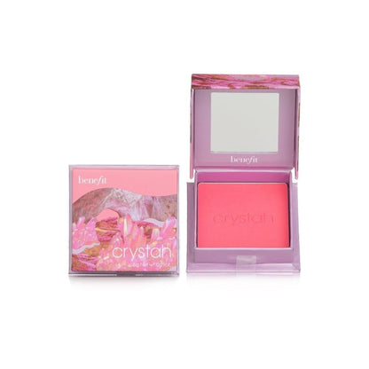 Benefit Crystah Strawberry Pink Blush - 0.21 oz
