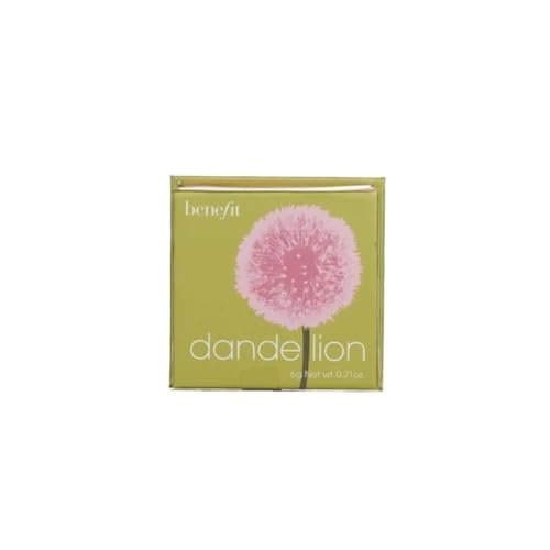 Benefit Cosmetics Dandelion Baby-Pink Brightening Blush - 0.21 oz Avelisse