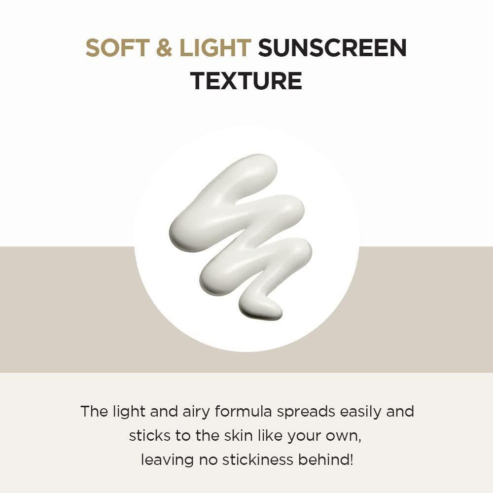 SKIN1004 Madagascar Centella Air-fit Suncream Light - 1.69 fl. oz (50ml) for Sensitive Skin - görsel 5