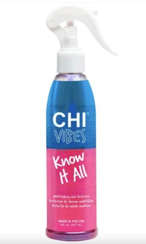 Vibes Multi Hair Perfector Spray - 8 oz | Farouk Avelisse