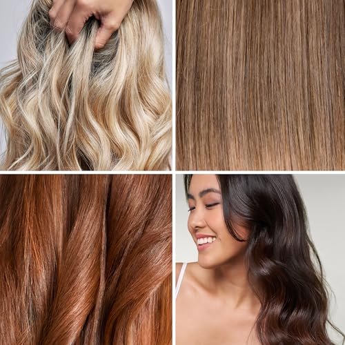 L'ANGE HAIR Star Dust Dry Shampoo Powder - Volumizing Travel Size for Women & Men, Refreshes Hair Between Washes, No Residue, Alcohol & Sulfate Free Avelisse