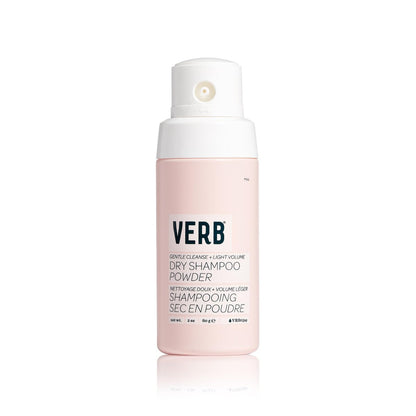 VERB Dry Shampoo Powder – Vegan Translucent Powder Refreshes Hair, Removes Excess Oil and Adds Volume, Paraben Free, Gluten Free, No Harmful Sulfates, 2 oz Avelisse