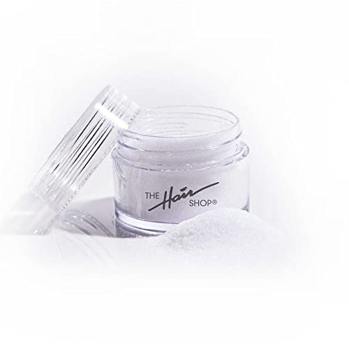 Keratin Glue Powder for Hair Extension Re-Tipping – 28g Hot Fusion K Tip U Tip I Tip Reusable Tool Avelisse