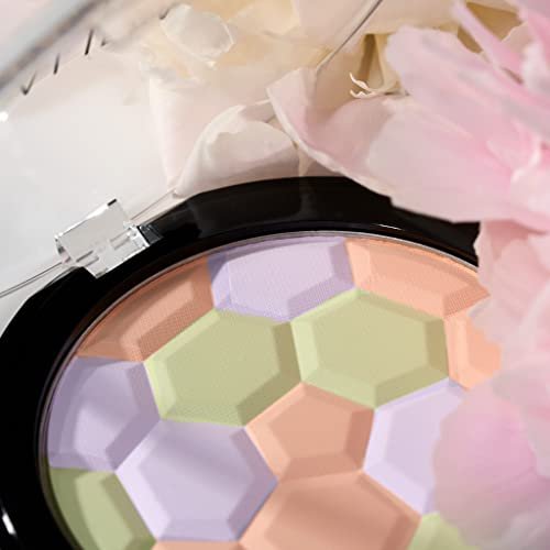 LAURA GELLER NEW YORK Filter Finish Pressed Neutralizing Setting Powder - Universal Tricolor, 24 Oz Avelisse