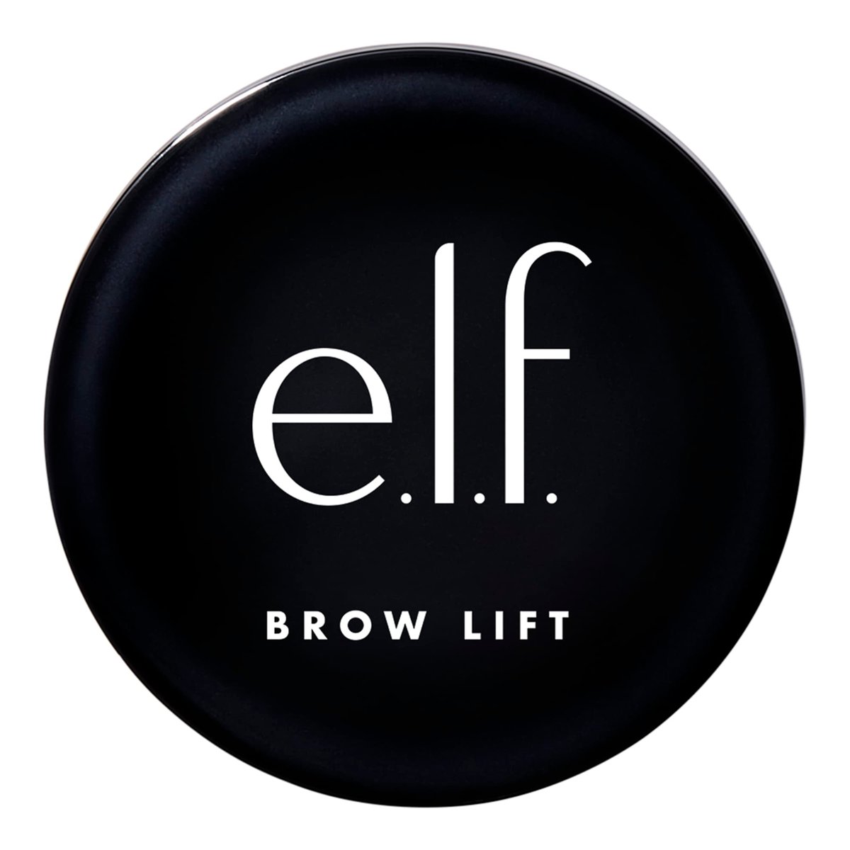e.l.f. Brow Lift Clear Eyebrow Shaping Wax - Fluffy Feathered Look, Vegan & Cruelty-Free - görsel 10