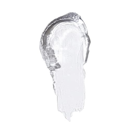 e.l.f. Brow Lift Clear Eyebrow Shaping Wax - Fluffy Feathered Look, Vegan & Cruelty-Free - görsel 5