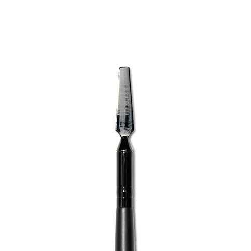 e.l.f. Brow Lift Applicator - Dual-Ended Eyebrow Brush for Grooming, Lifting & Applying Brow Wax - Creates Fluffy Feathered Look - görsel 4