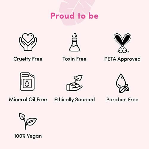 Coco & Eve Sweet Repair Repairing and Restoring Hair Mask - Biomimetic Ceramides, Hyaluronic Acid, Vegan Keratin - 85% Stronger Hair, 65% Less Damage - 7 oz - görsel 18