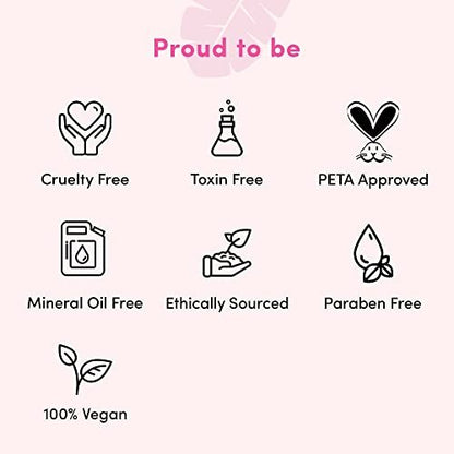 Coco & Eve Sweet Repair Repairing and Restoring Hair Mask - Biomimetic Ceramides, Hyaluronic Acid, Vegan Keratin - 85% Stronger Hair, 65% Less Damage - 7 oz