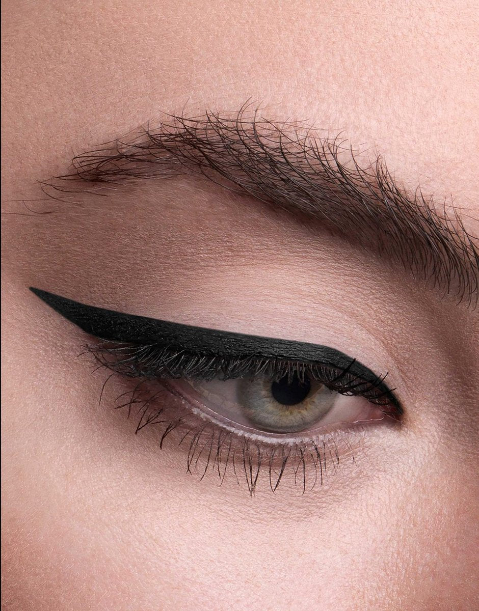 Hourglass 1.5mm Mechanical Gel Liner - 3-Pack Obsidian | Precision Black Eyeliner Avelisse
