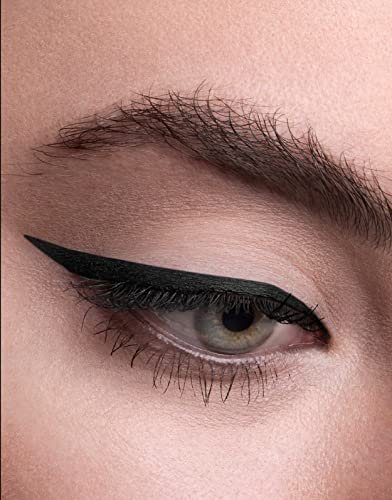 Hourglass 1.5mm Mechanical Gel Liner - 3-Pack Obsidian | Precision Black Eyeliner Avelisse