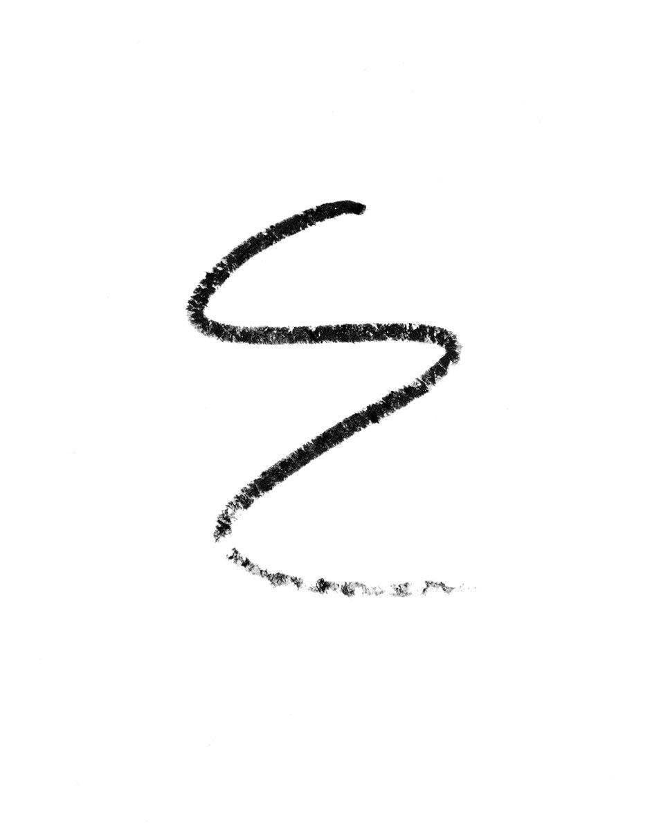 Hourglass 1.5mm Mechanical Gel Liner - 3-Pack Obsidian | Precision Black Eyeliner Avelisse