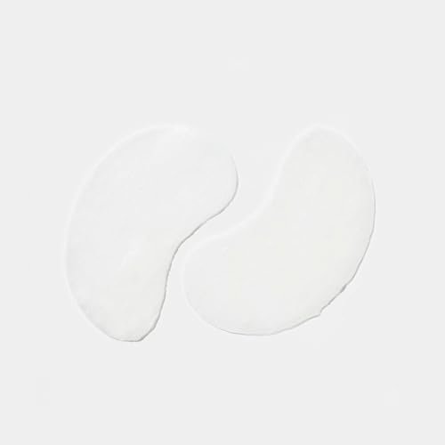 By Nature Vitamin C + Caffeine + Hydrating Under Eye Mask Patches - Energizing + Replenishing Eye Patches for Dark Circles - Skincare from New Zealand - 5 Pairs - görsel 16