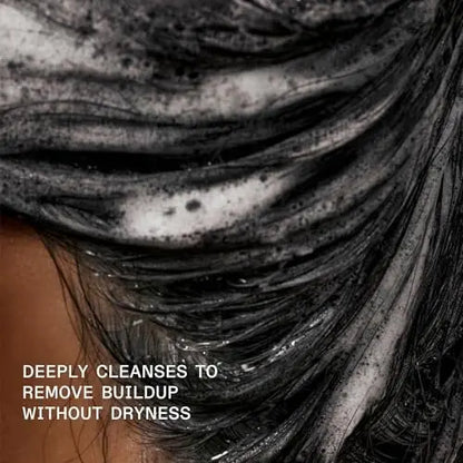Olaplex Nº.4C Bond Maintenance Clarifying Deep Cleansing Shampoo – Removes Impurities & Restores Color Vibrancy for All Hair Types (8.5 fl oz) Avelisse
