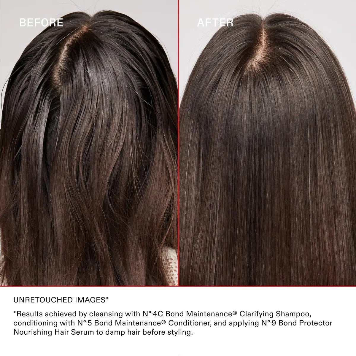 Olaplex Nº.4C Bond Maintenance Clarifying Deep Cleansing Shampoo – Removes Impurities & Restores Color Vibrancy for All Hair Types (8.5 fl oz) Avelisse