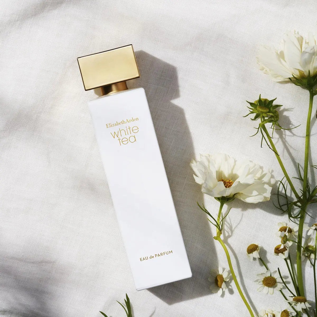 Elizabeth Arden White Tea Eau de Parfum - 1.7 Fl Oz Avelisse