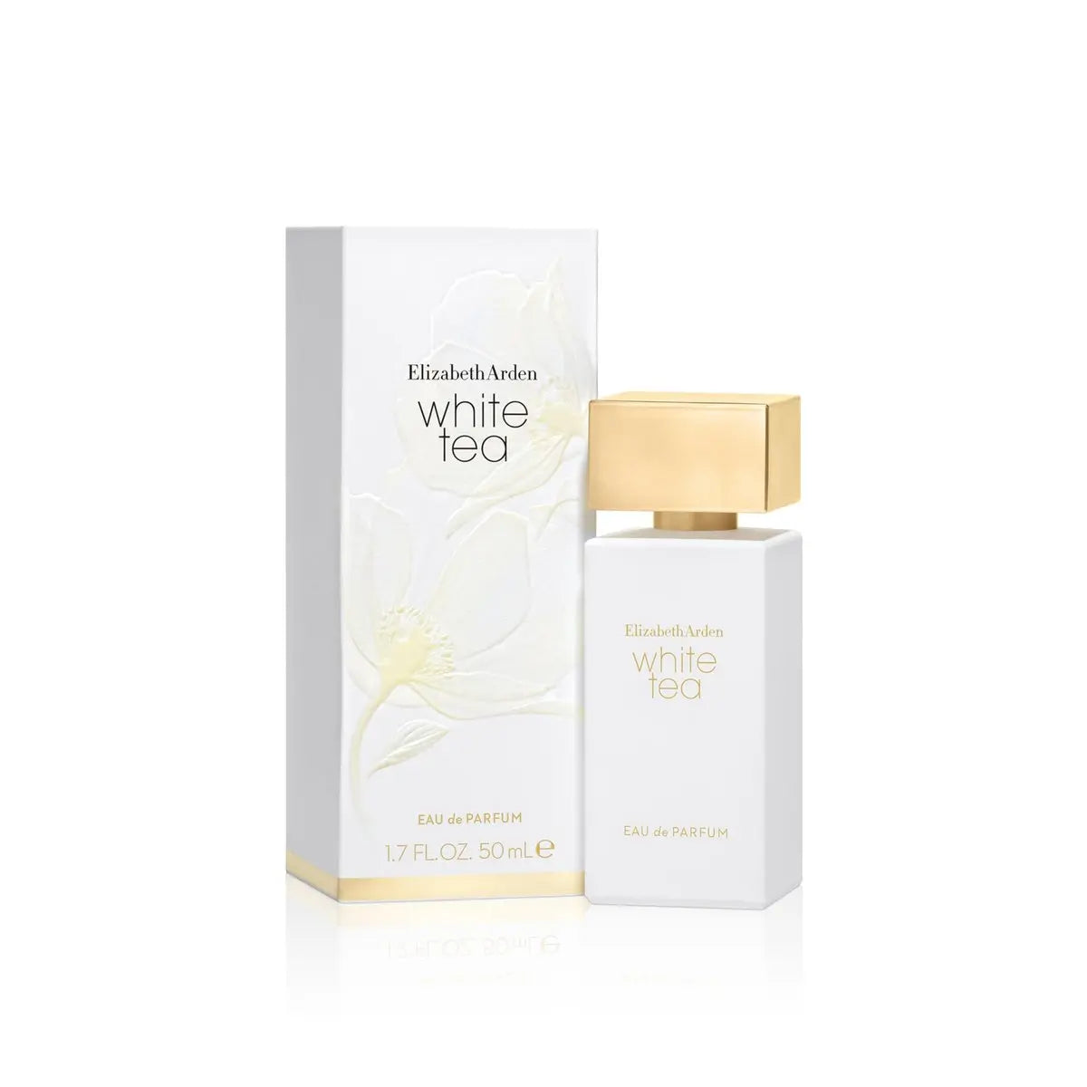 Elizabeth Arden White Tea Eau de Parfum - 1.7 Fl Oz Avelisse