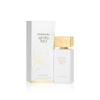 Elizabeth Arden White Tea Eau de Parfum - 1.7 Fl Oz Avelisse