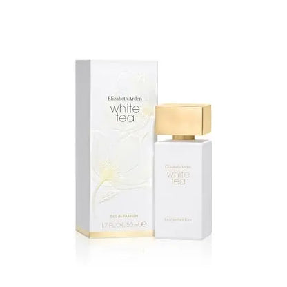 Elizabeth Arden White Tea Eau de Parfum - 1.7 Fl Oz Avelisse