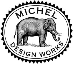 Michel Design Works Midnight Rose Foaming Hand Soap – 1 Pack Avelisse