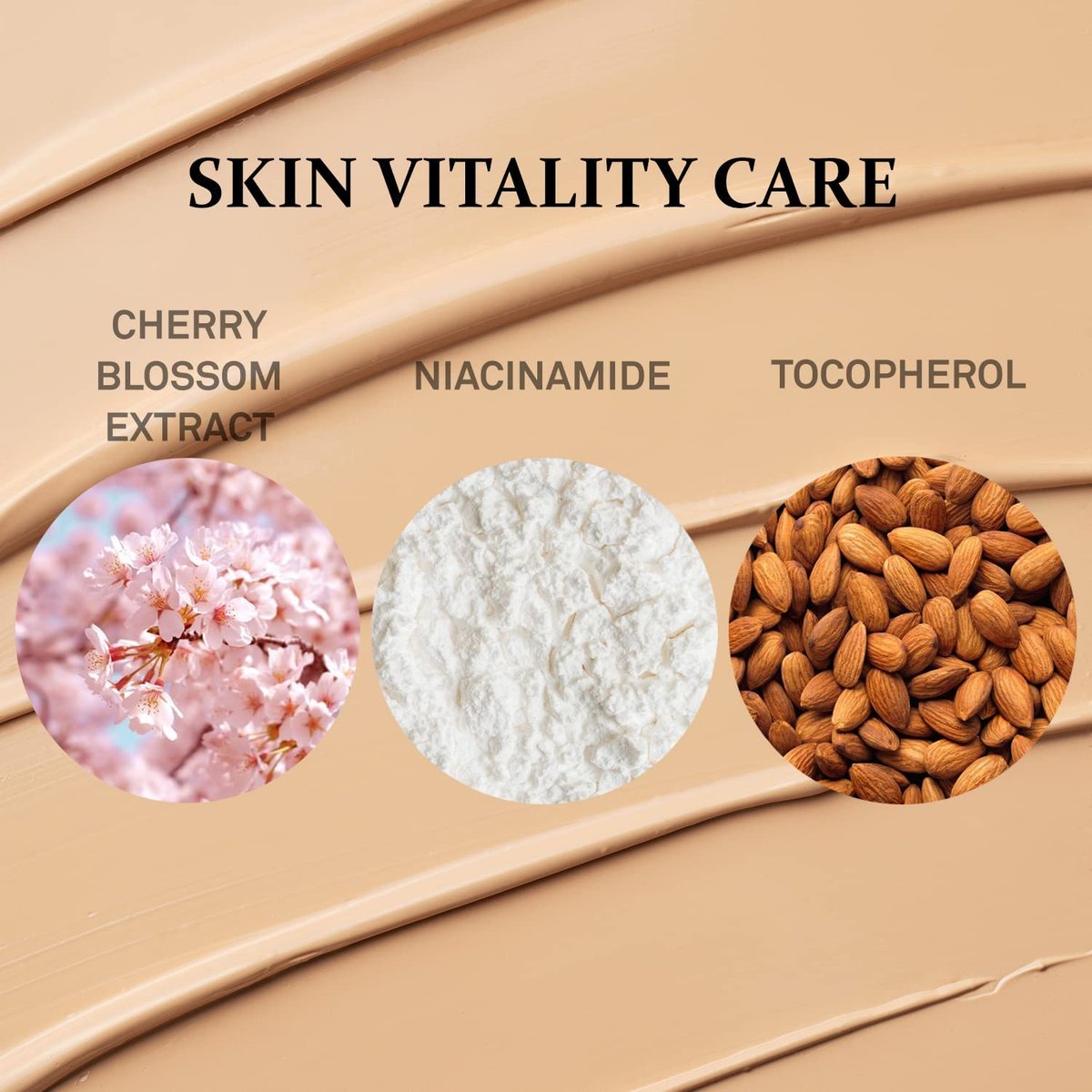 COSNORI Your Skin Dress Tone up Base – Porcelain – Concealing Pores & Blemishes – Tone Correcting Makeup Base with Niacinamide – 1.69 fl.oz Avelisse