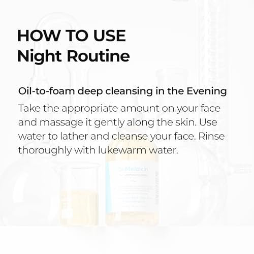 Dr.Melaxin TX Tranexamic Acid Ampoule Cleanser 100ml - Moisturizing & Soothing Face Wash for Sensitive Skin Avelisse