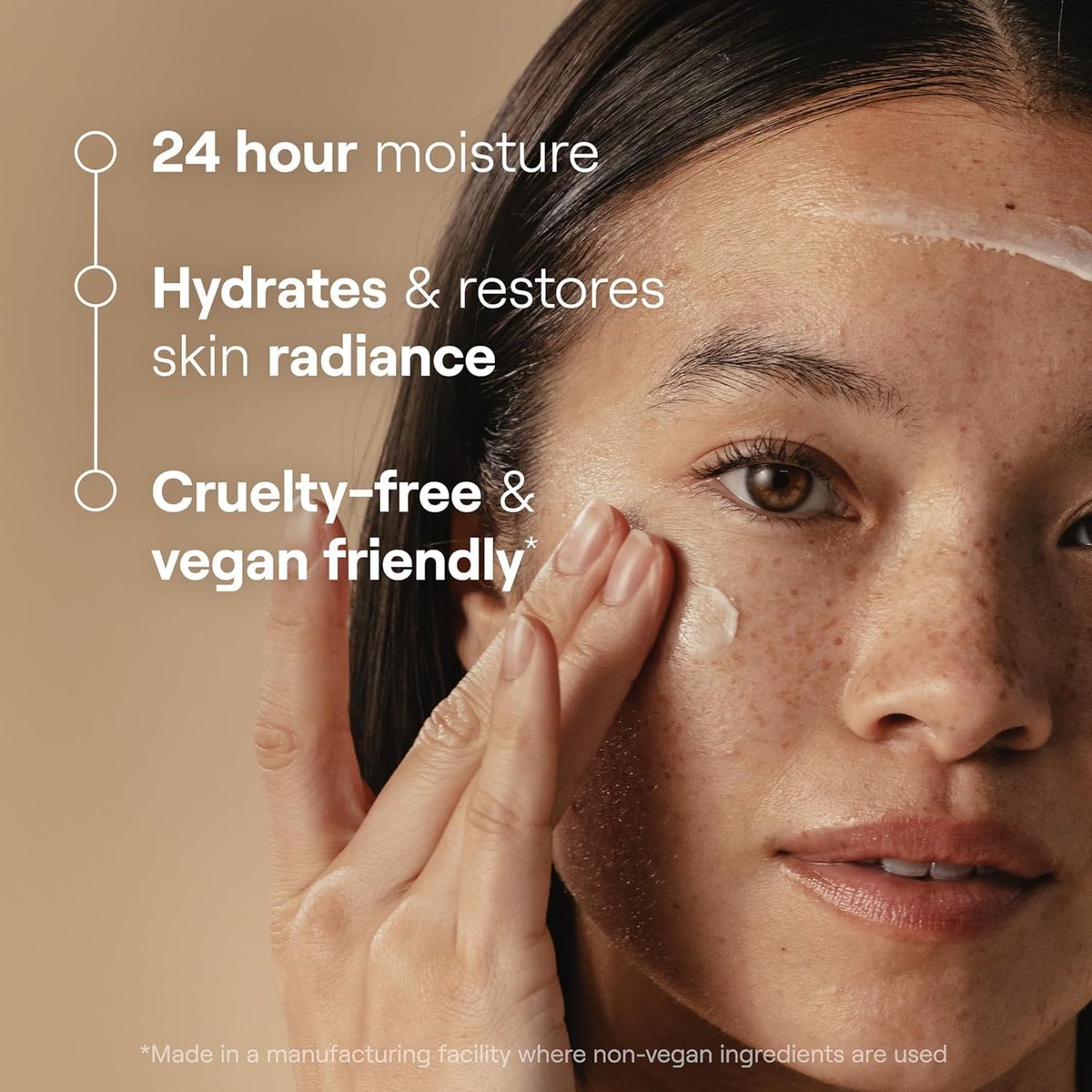 Weleda Skin Food Face Care Nourishing Day Cream - Plant Rich Moisturizer with Olive Leaf Extract, Squalane and Chamomile, 1.3 Fl Oz - görsel 11