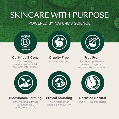 Weleda Skin Food Face Care Nourishing Day Cream - Plant Rich Moisturizer with Olive Leaf Extract, Squalane and Chamomile, 1.3 Fl Oz - görsel 8