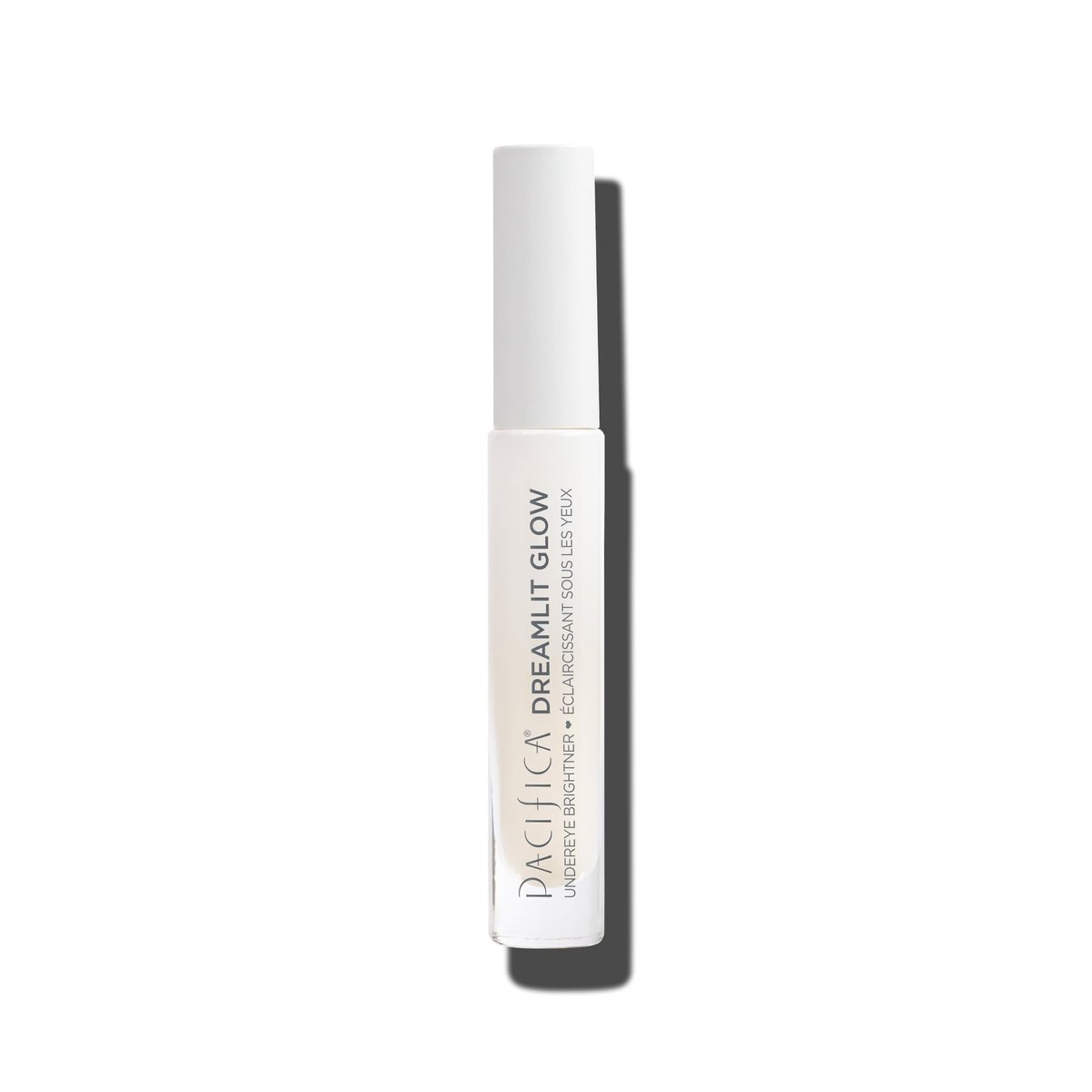 Pacifica DreamLit Glow Undereye Brightener – Illuminating Under Eye Cream for Dark Circles & Puffiness with Vegan Collagen - görsel 9
