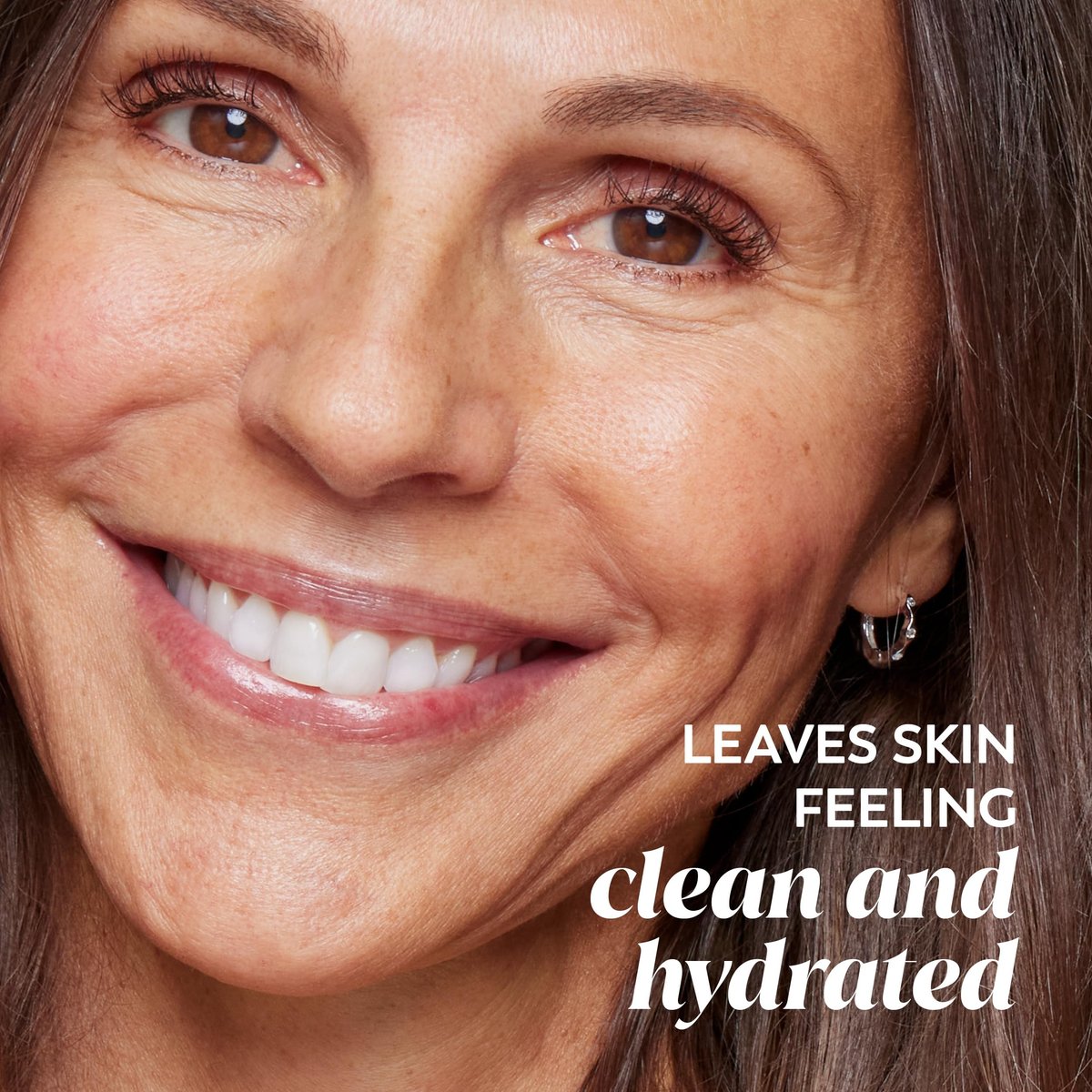 Olay Regenerist Hyaluronic + Peptide 24 Face Wash, Fragrance-Free, 5.0 fl oz - görsel 11