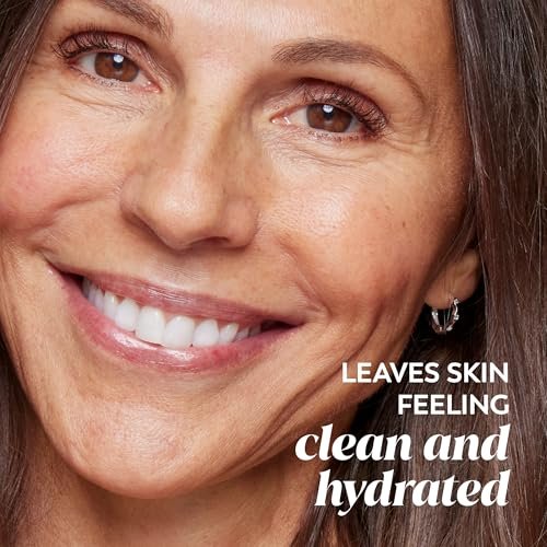 Olay Regenerist Hyaluronic + Peptide 24 Face Wash, Fragrance-Free, 5.0 fl oz - görsel 12