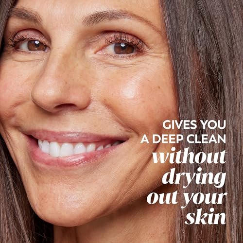 Olay Regenerist Hyaluronic + Peptide 24 Face Wash, Fragrance-Free, 5.0 fl oz - görsel 10