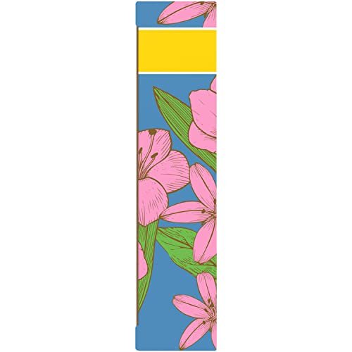 Burt's Bees Spring Gift Set: 3 Moisturizing Shea Butter Hand Creams - Lavender & Honey, Wild Rose & Berry, Watermelon & Mint (Pack of 3, 1 oz each) Avelisse