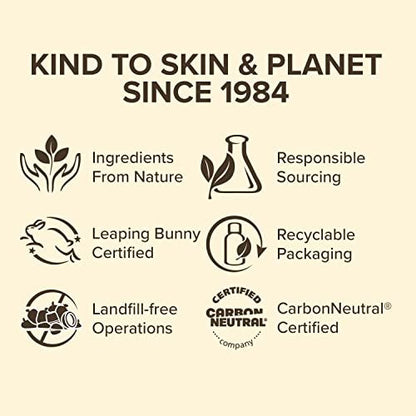 Burt's Bees Spring Gift Set: 3 Moisturizing Shea Butter Hand Creams - Lavender & Honey, Wild Rose & Berry, Watermelon & Mint (Pack of 3, 1 oz each) Avelisse