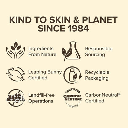Burt's Bees Spring Gift Set: 3 Moisturizing Shea Butter Hand Creams - Lavender & Honey, Wild Rose & Berry, Watermelon & Mint (Pack of 3, 1 oz each) Avelisse