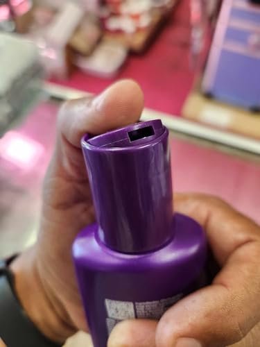 Fantasy Nails Kuul Matizant Shampoo - Purple, 10.14 Fl Oz Avelisse