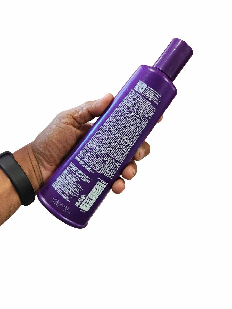 Fantasy Nails Kuul Matizant Shampoo - Purple, 10.14 Fl Oz Avelisse