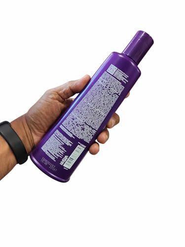 Fantasy Nails Kuul Matizant Shampoo - Purple, 10.14 Fl Oz Avelisse