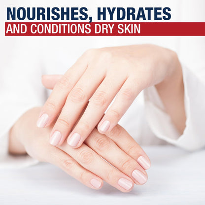 Aquaphor Repairing Hand Masks – Moisturizing Gloves for Dry, Cracked Hands (Pack of 6) Avelisse