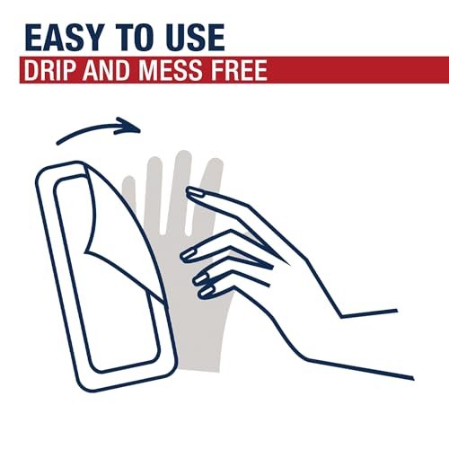 Aquaphor Repairing Hand Masks – Moisturizing Gloves for Dry, Cracked Hands (Pack of 6) Avelisse