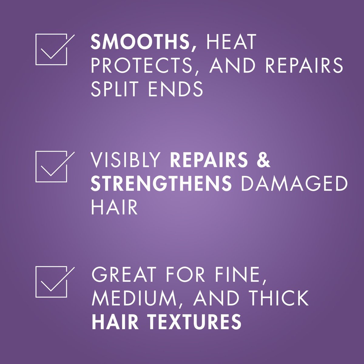 Nexxus Keraphix Damage Repair Pre-Wash Treatment Cream for Damaged Hair with Keratin Protein & Black Rice, 6 oz Avelisse