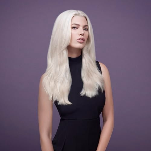 Nexxus Keraphix Damage Repair Pre-Wash Treatment Cream for Damaged Hair with Keratin Protein & Black Rice, 6 oz Avelisse