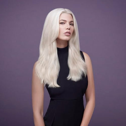 Nexxus Keraphix Damage Repair Pre-Wash Treatment Cream for Damaged Hair with Keratin Protein & Black Rice, 6 oz Avelisse