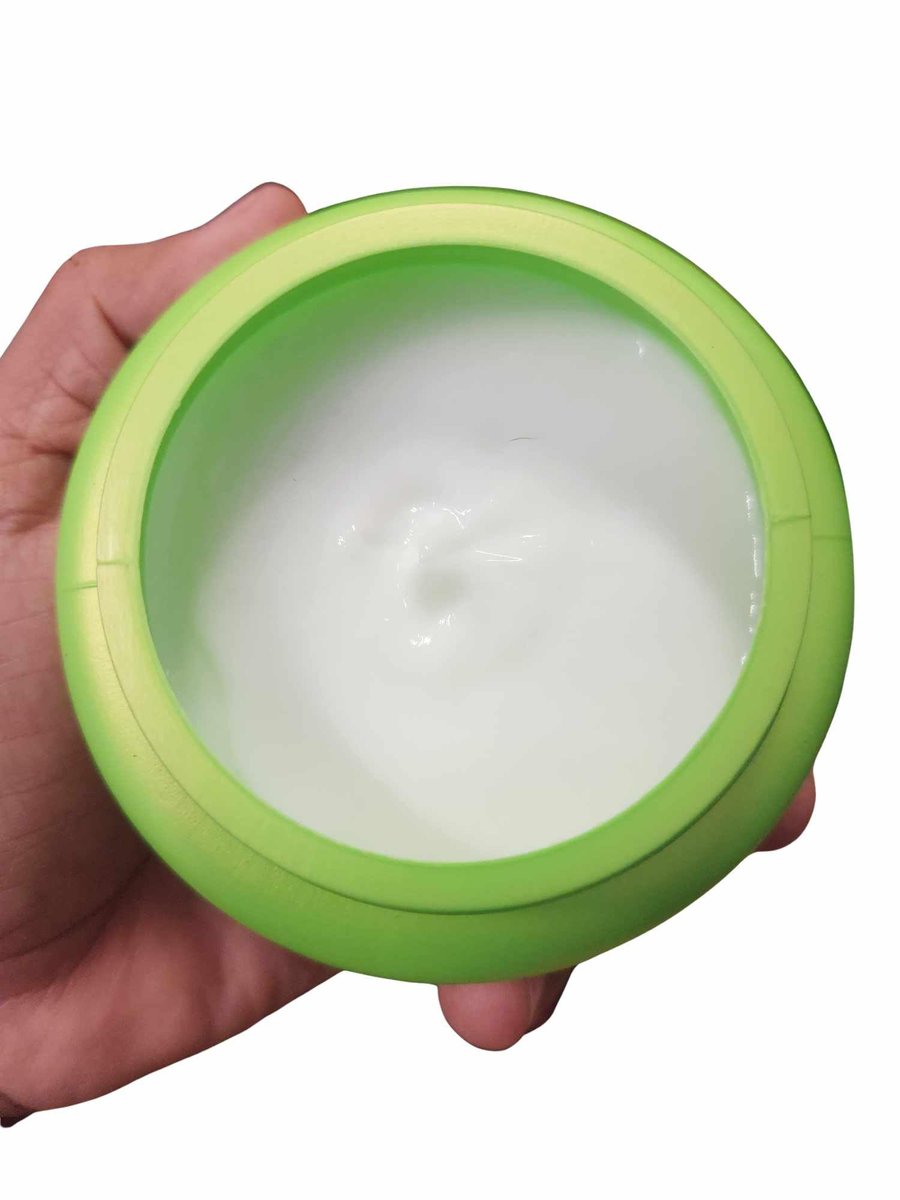 Fantasy Nails KUUL Reconstructor System Nourishing Treatment - 8oz – Strengthen & Restore Weak Nails Avelisse