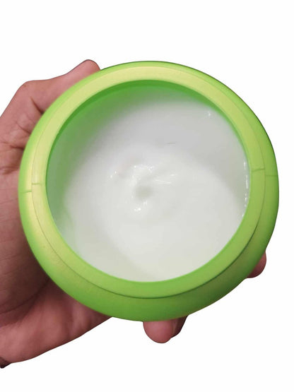 Fantasy Nails KUUL Reconstructor System Nourishing Treatment - 8oz – Strengthen & Restore Weak Nails Avelisse