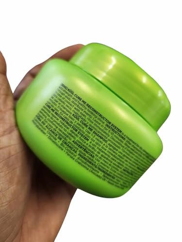 Fantasy Nails KUUL Reconstructor System Nourishing Treatment - 8oz – Strengthen & Restore Weak Nails Avelisse