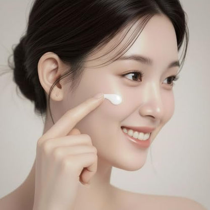 CARE:NEL Melasma Treatment Face Cream - Dark Spot Remover with Centella Asiatica - Korean Skin Care 40ml Avelisse