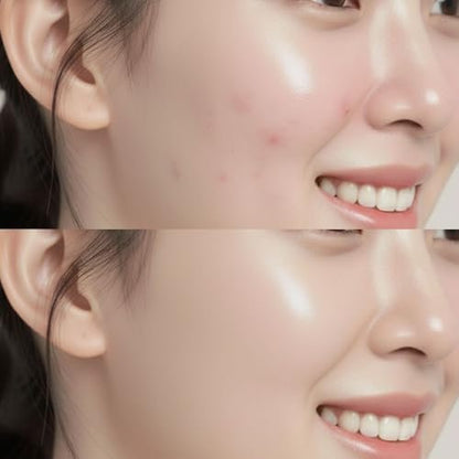 CARE:NEL Melasma Treatment Face Cream - Dark Spot Remover with Centella Asiatica - Korean Skin Care 40ml Avelisse