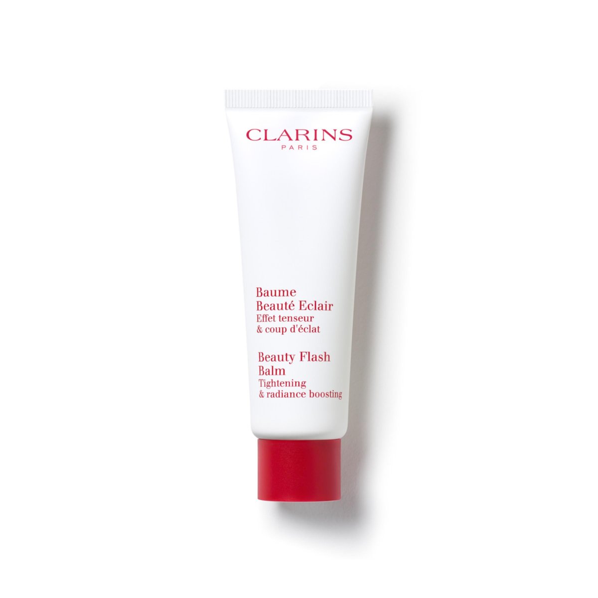 Clarins Beauty Flash Balm – 3-in-1 Hydrating Face Mask, Makeup Primer & Radiance Booster, 1.7 oz Avelisse