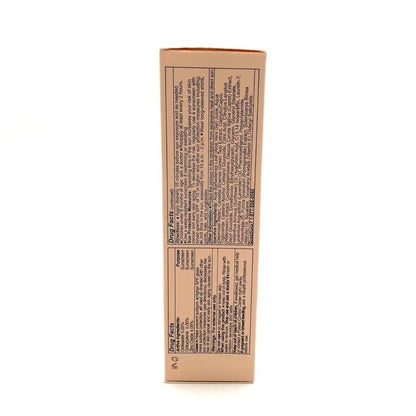 Eight Saints Chase the Sun Broad Spectrum SPF 30 Face Moisturizing Sunscreen - Mineral-Base Daily Face Moisturizer with Hyaluronic Acid, Squalane, and Vitamin E, 2 oz Avelisse